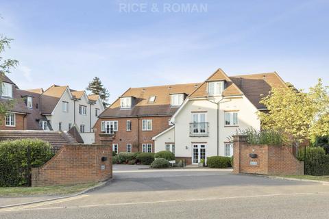 undefined, Between Streets, Cobham KT11