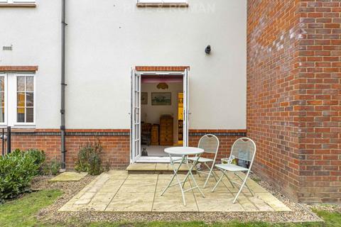 undefined, Between Streets, Cobham KT11