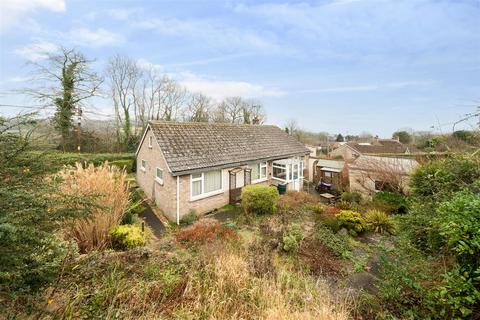 3 bedroom bungalow for sale, Haye Close Lyme Regis