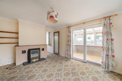 3 bedroom bungalow for sale, Haye Close Lyme Regis