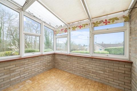 3 bedroom bungalow for sale, Haye Close Lyme Regis