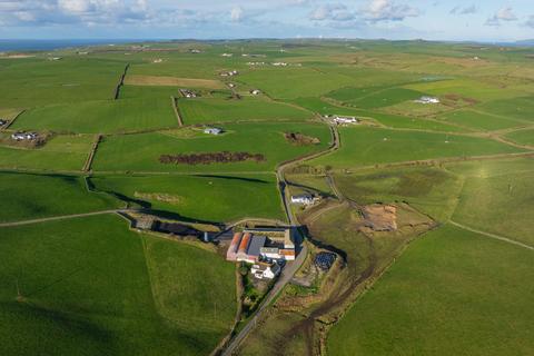 Land for sale, Meikle Float Steading, Sandhead, DG9 9LF