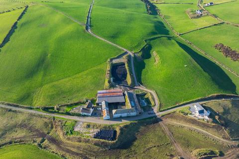 Land for sale, Meikle Float Steading, Sandhead, DG9 9LF