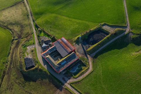 Land for sale, Meikle Float Steading, Sandhead, DG9 9LF