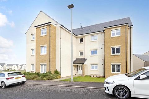 2 bedroom flat for sale, 147 Wester Kippielaw Drive, Dalkeith, EH22