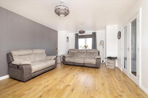 2 bedroom flat for sale, 147 Wester Kippielaw Drive, Dalkeith, EH22