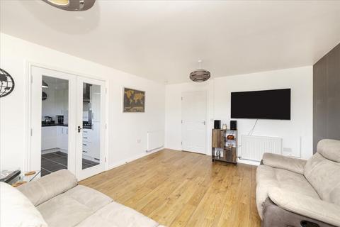 2 bedroom flat for sale, 147 Wester Kippielaw Drive, Dalkeith, EH22