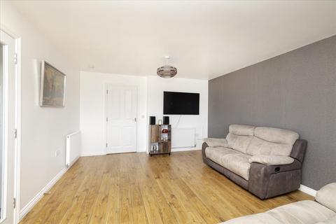 2 bedroom flat for sale, 147 Wester Kippielaw Drive, Dalkeith, EH22