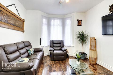 4 bedroom terraced house for sale, Mayville Road, Ilford