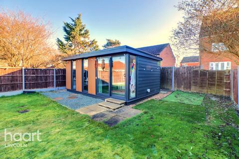 3 bedroom detached bungalow for sale, Newark Road, Lincoln