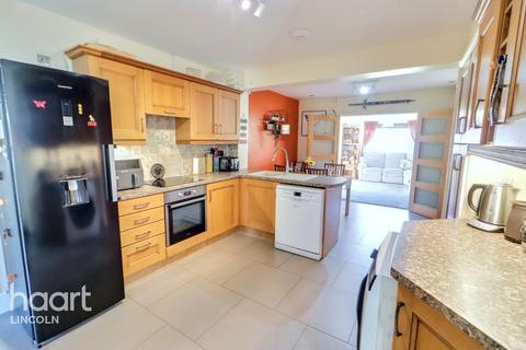 undefined, Newark Road, North Hykeham, Lincoln