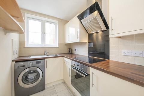 1 bedroom flat for sale, Aland Court, Finland Street, London