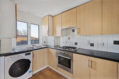 1 bedroom flat to rent, Batwa House, Varcoe Road, London