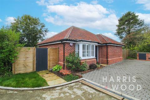 undefined, Russet Lodge, Heath Road, East Bergholt, CO7