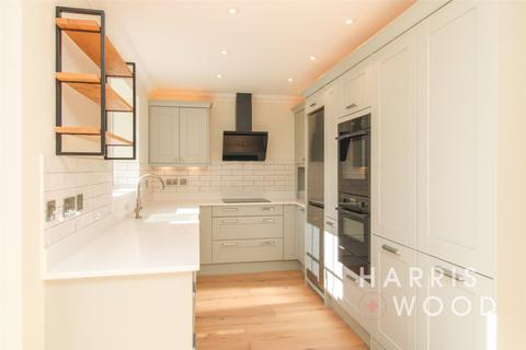 undefined, Russet Lodge, Heath Road, East Bergholt, CO7