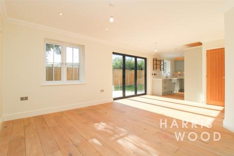 undefined, Russet Lodge, Heath Road, East Bergholt, CO7