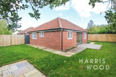undefined, Russet Lodge, Heath Road, East Bergholt, CO7