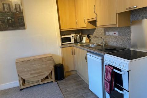 1 bedroom flat to rent, Summerfield Terrace, Aberdeen AB24