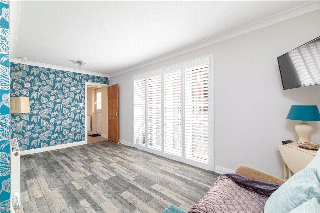 Annexe Living Room
