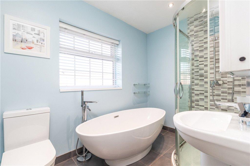 House Bathroom