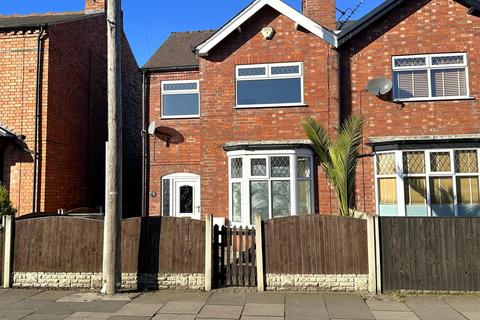 3 bedroom semi-detached house for sale, Albert Street, Newark