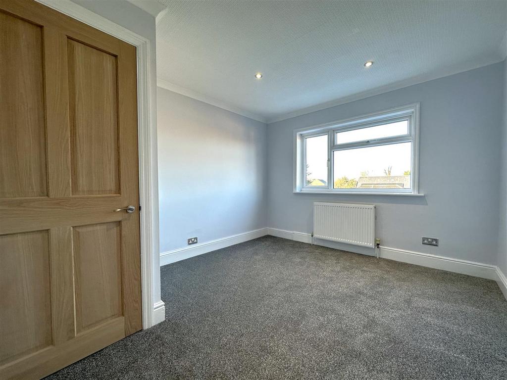 Second Bedroom 113