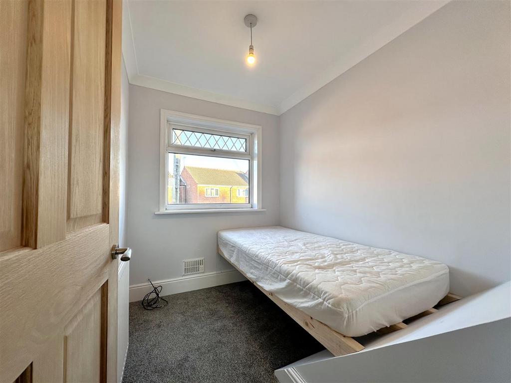 Bedroom Three 379