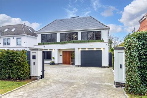 6 bedroom detached house for sale, The Ridgeway, Radlett, Hertfordshire, WD7