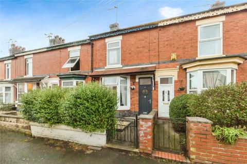 3 bedroom terraced house for sale, Westminster Street, Crewe, Cheshire, CW2