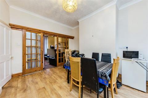 3 bedroom terraced house for sale, Westminster Street, Crewe, Cheshire, CW2