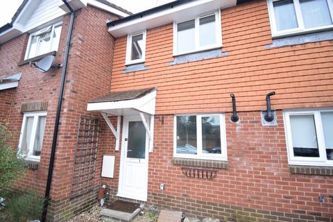 2 bedroom terraced house for sale, Bredy Close, Poole