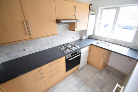 2 bedroom terraced house for sale, Bredy Close, Poole