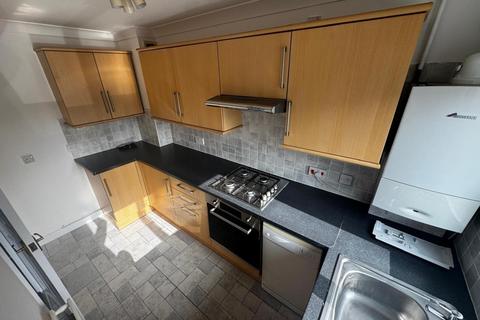 2 bedroom terraced house for sale, Bredy Close, Poole