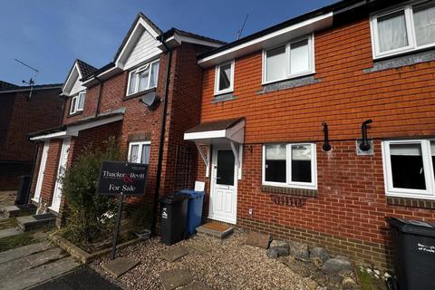 2 bedroom terraced house for sale, Bredy Close, Poole