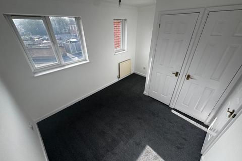 2 bedroom terraced house for sale, Bredy Close, Poole