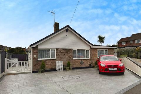 4 Beeley Close, Inkersall, Chesterfield, S43 3EB