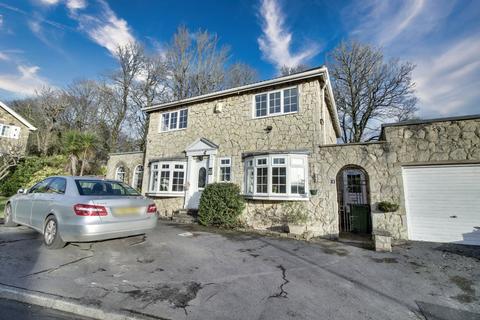 Adel Park Close, Adel, Leeds, West Yorkshire, LS16