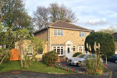 4 Adel Park Close, Adel, Leeds, LS16 8HR