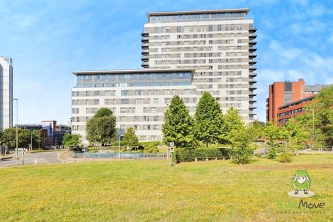 2 bedroom flat for sale, Skyline Plaza Alencon Link, Basingstoke, Hampshire, RG21