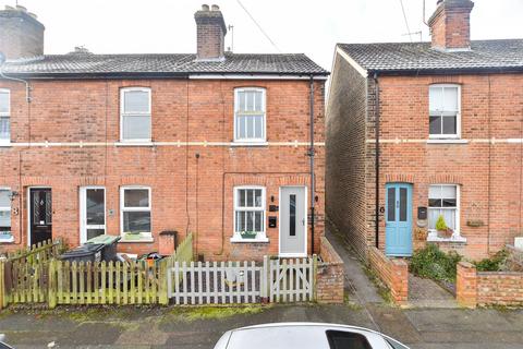 2 bedroom end of terrace house for sale, Nelson Avenue, Tonbridge, Kent