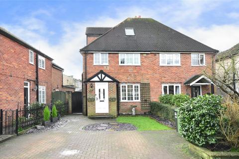 4 bedroom semi-detached house for sale, Lingfield, Surrey, RH7