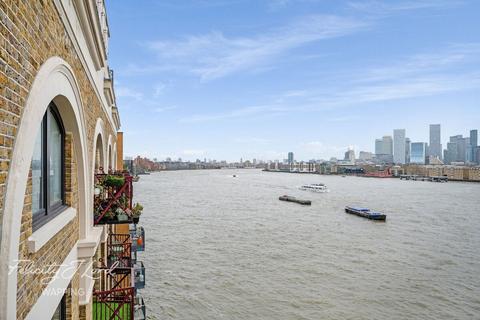 1 bedroom apartment to rent, Wapping High Street, LONDON