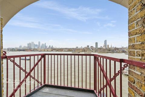 1 bedroom apartment to rent, Wapping High Street, LONDON