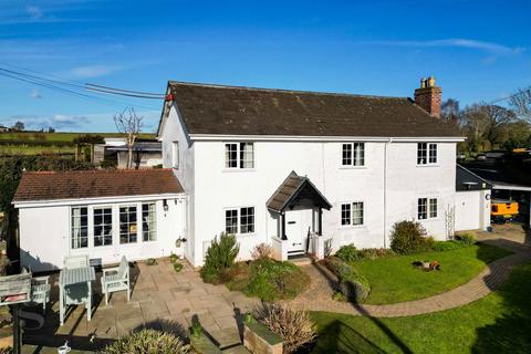 3 bedroom detached house for sale, Withington, Hereford