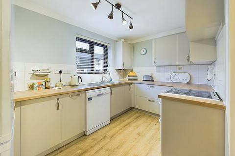 3 bedroom end of terrace house for sale, Maltings Wharf, Manningtree, Essex, CO11