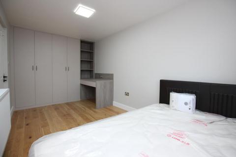 undefined, Over Drive, Bristol BS34