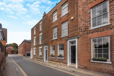 3 bedroom terraced house for sale, Stour Street, Canterbury, Kent