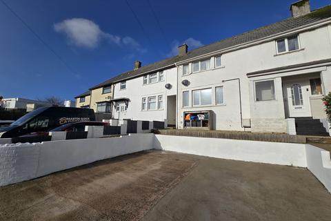 4 bedroom terraced house for sale, Dudley Place, Barry