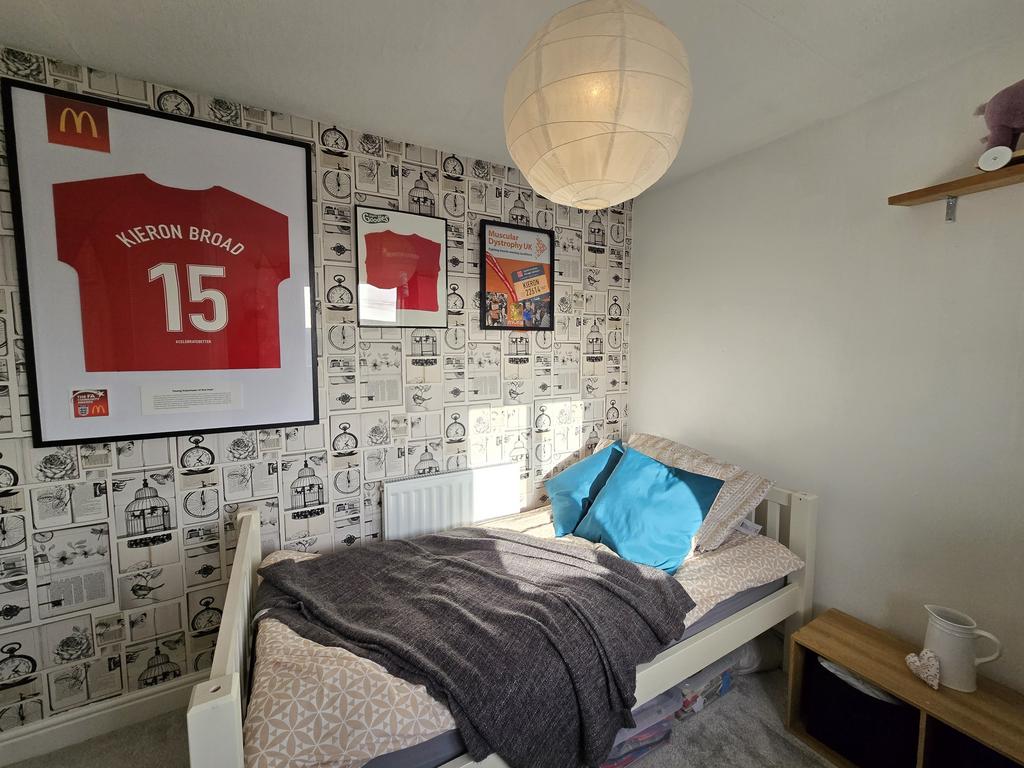 Bedroom 4