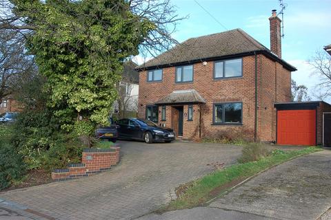 3 bedroom detached house for sale, Chignal Road, Chelmsford